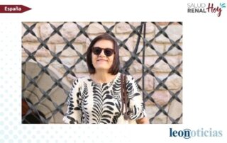 León Noticias: «La insuficiencia renal es una enfermedad silenciosa»