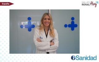 iSanidad: Dra. María José Soler por la detección precoz en enfermedad renal