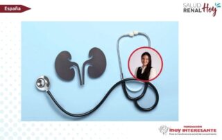 Muy Interesante: Los riñones son especialmente vulnerables durante episodios de calor extremo