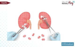 Infosalus: Emilio Sánchez sobre la función endocrina de los riñones