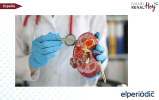 elperiòdic.com: 770.000 personas enfermedad renal en Valencia