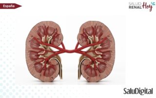 Salud Digital: ARN protector del riñón