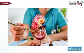 Infosalus: Los estrógenos protegen los riñones femeninos