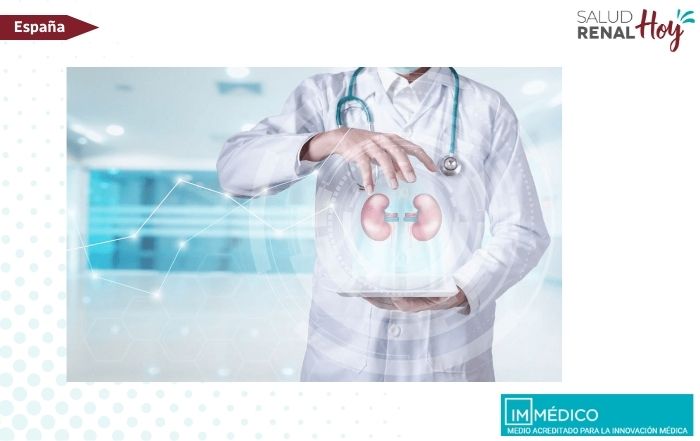 IMMEDICO: Modelos de IA para mejorar la predicción de la enfermedad renal crónica