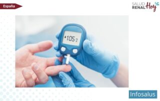 Infosalus: Diabetes tipo 2 acelera hipertensión, insuficiencia cardíaca y enfermedad renal