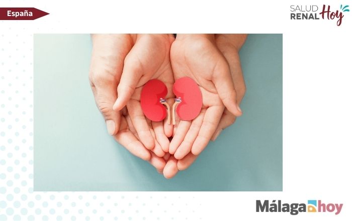 Málaga Hoy: Concierto a beneficio de ALCER Málaga