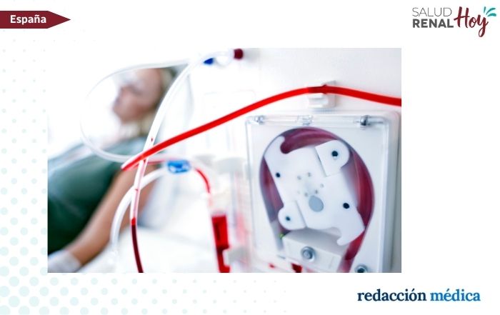 Redación Médica: El Sergas amplía el alcance de su telemonitorización a pacientes crónicos