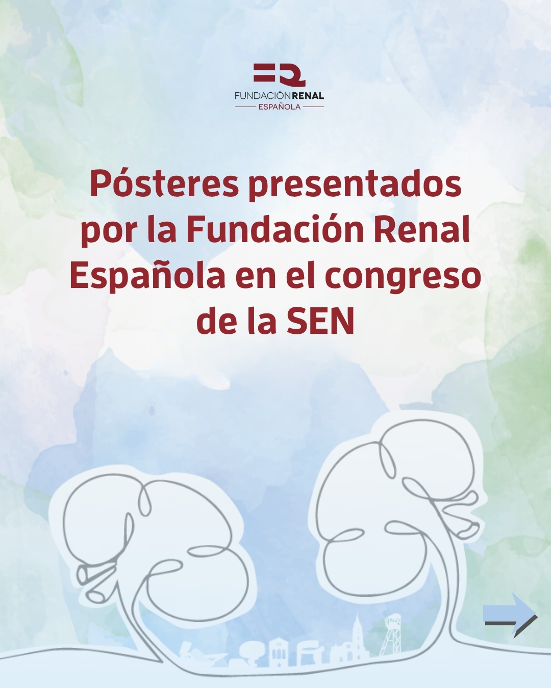 Portada pósteres SEN