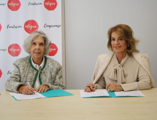 La Fundación Renal Española y la Fundación Integra unidas para impulsar la inserción laboral de las personas con enfermedad renal