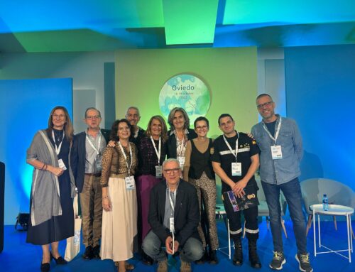 La necesidad de asegurar la salud renal durante una catástrofe protagonista de la mesa organizada por la Fundación en #Senefro25