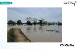 Colombia: El daño renal que padece Colombia