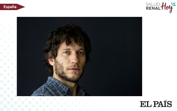 El País: El periodista Pablo Linde, premiado por la SEN