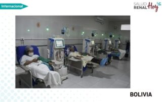 Bolivia: Entre la diálisis, el desempleo y la deuda estatal