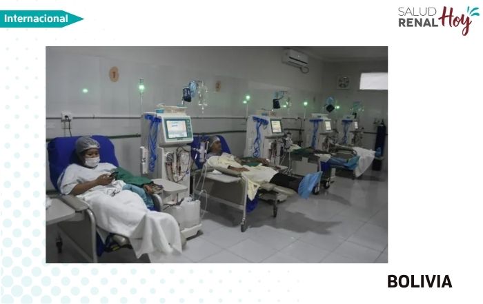 Bolivia: Entre la diálisis, el desempleo y la deuda estatal