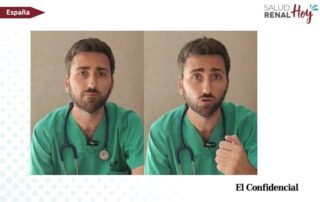 El Confidencial: Borja Quiroga: "No hay que disminuir el calcio de la dieta"