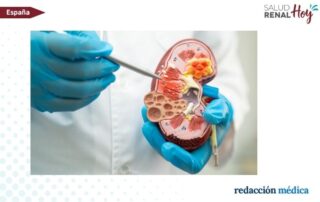 Redacción Médica: Garantía de sostenibilidad y calidad asistencial en ERC