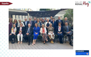 La Razón: Fallados los premios de investigación en nefrología