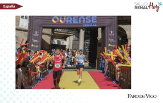 Faro de Vigo: Más de 1.000 corredores que valen un riñón