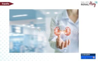 La Razón: En busca de soluciones para la enfermedad renal crónica