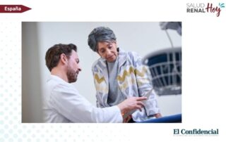 El Confidencial: Cuando la diabetes afecta a los riñones