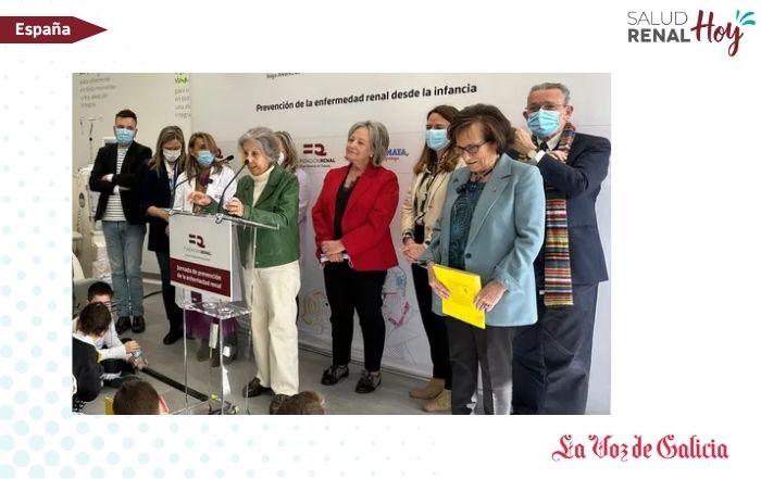 La Voz de Galicia: Teixadal cumple su primer lustro abierto en Lalín