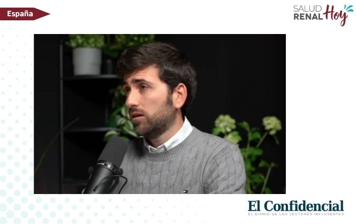 El Confidencial: Intoxicaciones por consumo de suplementos de proteínas sin certificado