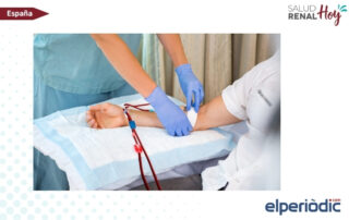 elperiòdic.com: Premiado un dispositivo que facilita y mejora la hemodiálisis