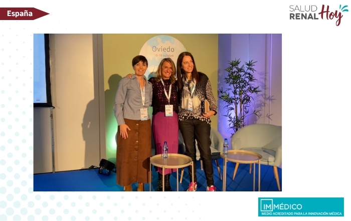 IMMEDICO: Aprender a hablar el lenguaje de los pacientes ERCA