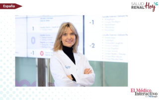 El Médico Interactivo: Resultados prometedores en cáncer renal avanzado