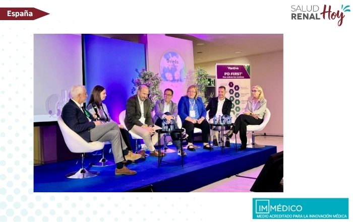 IMMEDICO: Mayor acceso a la diálisis peritoneal