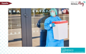 IMMEDICO: España alcanza su máximo histórico en trasplante renal