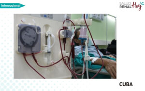 Cuba: La Enfermedad Renal en adultos mayores Cuba: La Enfermedad Renal en adultos mayores