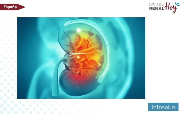 Infosalus: Un simple análisis de orina puede predecir el riesgo