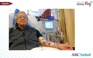 ABC: La enfermedad renal crónica se extiende como una epidemia