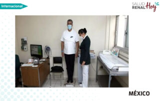 México: Prevención y atención temprana contra la Enfermedad Renal Crónica desde el Primer Nivel de atención