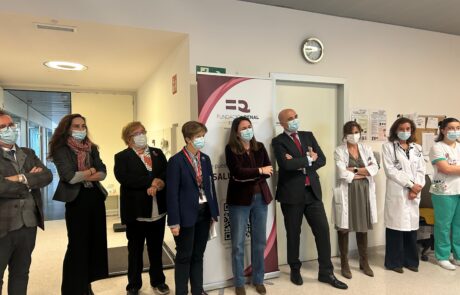 Acto 10 años Villalba