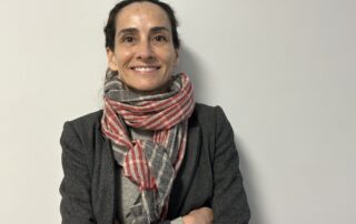 Begoña Muñoz de Verger nueva directora general de la Fundación Renal Española