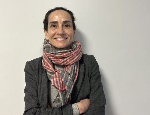 Begoña Muñoz de Verger sustituye a Cristina Sanz al frente de la Fundación Renal Española