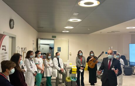 Ignacio Maestre. Director Gerente