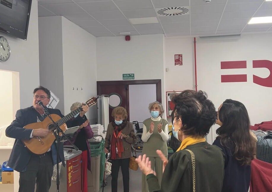 Los Llanos I Móstoles