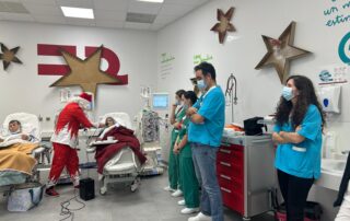 Personal de Teixedal