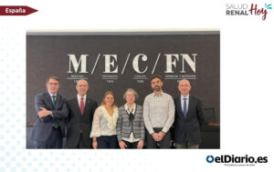 elDiario.es: La resonancia magnética sin contraste abre la puerta a la detección precoz de la enfermedad renal