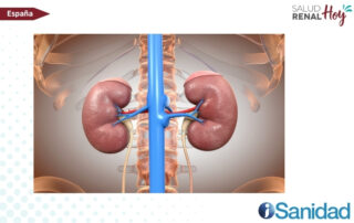 iSanidad: Albuminuria, indicador de diagnóstico de insuficiencia renal crónica