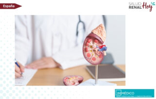 IMMEDICO: Vínculo entre la enfermedad renal y el deterioro cognitivo