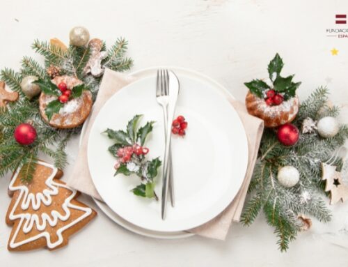 Inspírate y disfruta de las fiestas navideñas con estos consejos nutricionales para personas con enfermedad renal