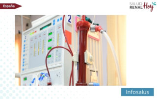 Infosalus: Las desigualdades que enfrentan los migrantes irregulares en el acceso a diálisis