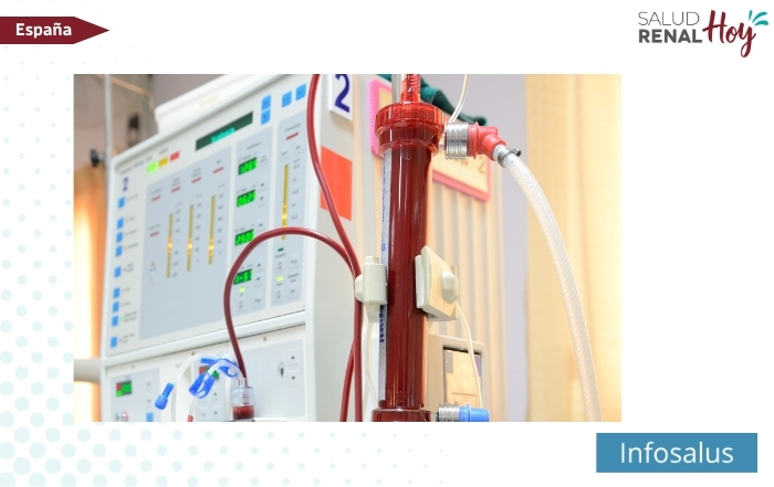 Infosalus: Las desigualdades que enfrentan los migrantes irregulares en el acceso a diálisis