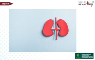 ALCER: Guía Web de generación de conocimiento y buenas prácticas para personas con enfermedad renal y familiares