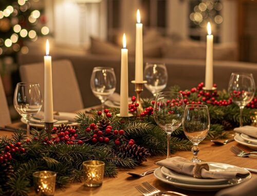 Disfruta de los sabores navideños con el XII Taller de cocina online para personas en hemodiálisis de la Fundación Renal Española