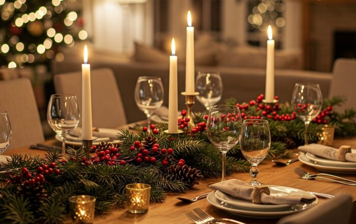 XII Taller de cocina online